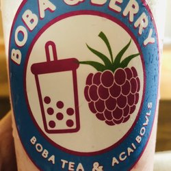 Boba & Berry