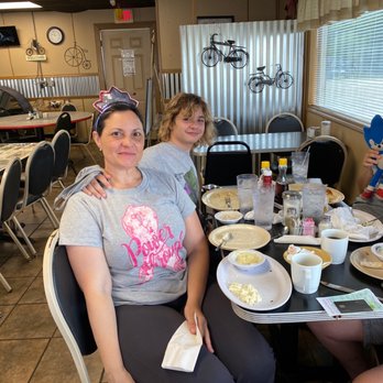4 Star Diner - Food is delicious!!! - Diners Near Me - Roland, Oklahoma