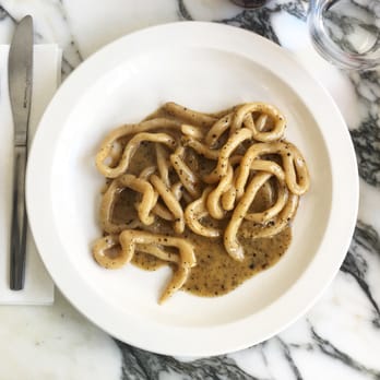 Padella - Pici cacio e pepe - Italian Near Me - London, XGL Padella - Pici cacio e pepe - Italian Near Me - London, XGL
