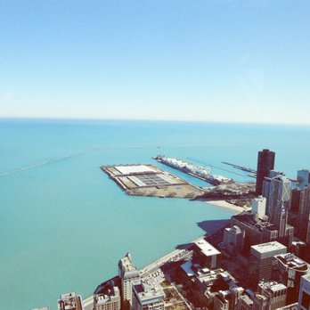 360 Chicago - Observatories Near Me - Chicago, Illinois