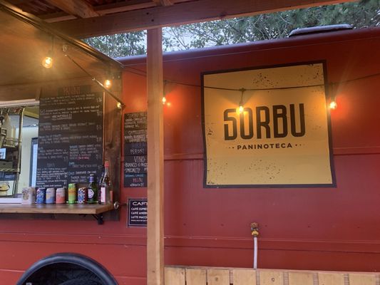 Sorbu Paninoteca by null