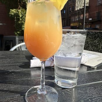 Barawine - Wine Bars Near Me - New York, New York