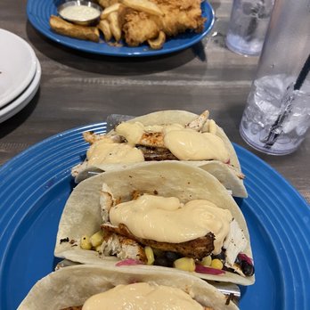 Blue Crab Restaurant - Seafood Near Me - West Point, Virginia