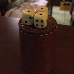 TSV Casino - Hier findet man immer jemanden für eine Runde Chicago!