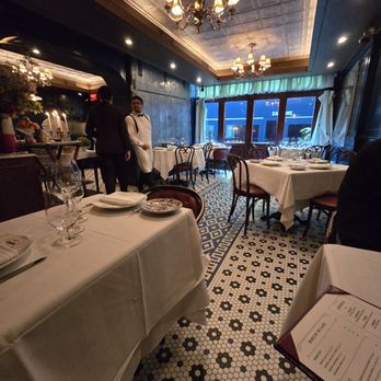 Carbone - Italian Near Me - New York, New York Carbone - Italian Near Me - New York, New York
