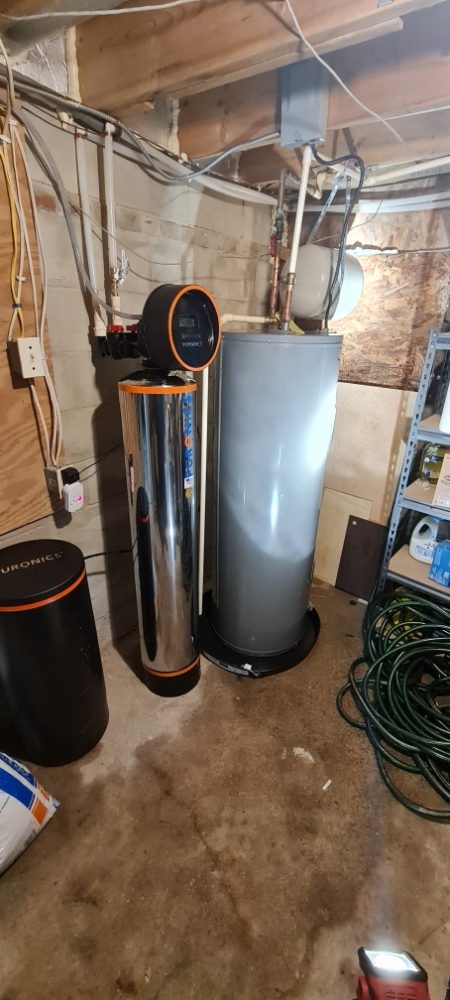 Slide of Drain Masters Drain Cleaning