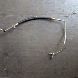 Dash Custom Hoses & Repair