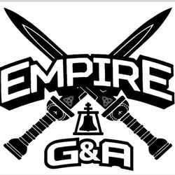 Empire Guns and Ammo - Empire G&A