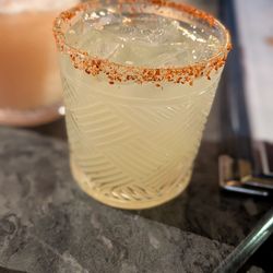 Chef's Choice Noodle Bar - Cosmo- but not a real one!?!?
