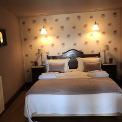Quinta do Monte Verde - Empreendimentos Turísticos - Schlafzimmer