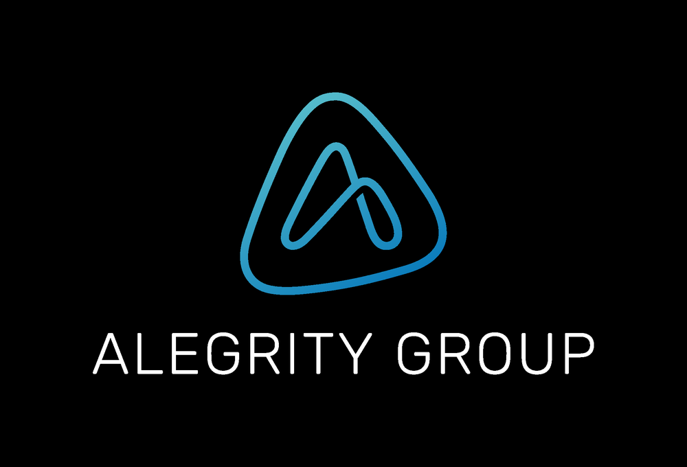 Alegrity Group logo