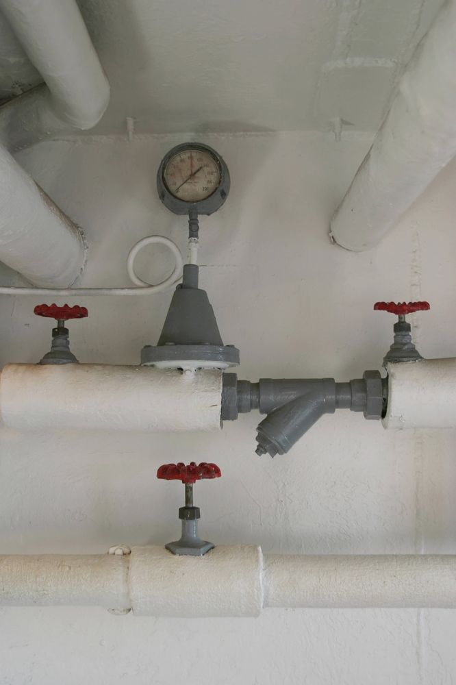 Slide of Cousin Plumbing & Heating