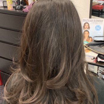 AK Lounge by DBbeauty - Hair Salons Near Me - San Antonio, Texas