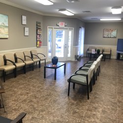 Boro Medical & Lifestyle Clinics - Waiting Room, two clinics one convenient location