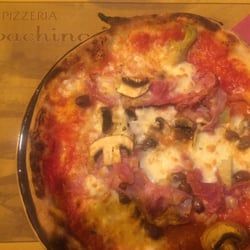 Pizzeria Il Pachino