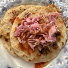 Pickled Cabbage