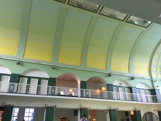 Holthusenbad by null