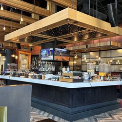Dominion Bar + Kitchen