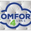 Comfort 4 Less gift card