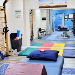 Healers of Motion Physical Therapy