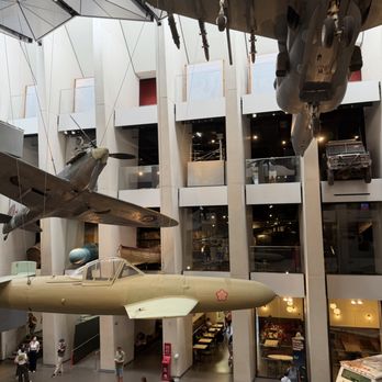 Imperial War Museum - Museums Near Me - London, XGL Imperial War Museum - Museums Near Me - London, XGL