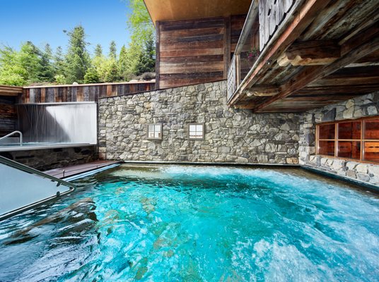 Hotel Quelle Nature Spa Resort by null