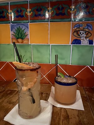 Frida Cantina by null