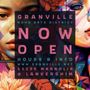 Photo of GRANVILLE