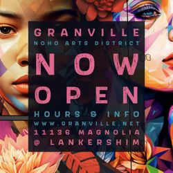 GRANVILLE