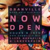 GRANVILLE gift card