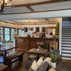 Cause Coffee - Coffee bar