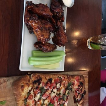 The Hangry Bison - New American Near Me - Winter Park, Florida
