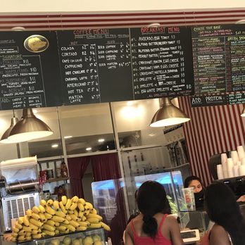 Cuba Cafe - Coffee & Tea Near Me - Miami Beach, Florida