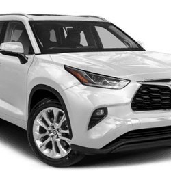 A-1 Toyota - 2022 Toyota Highlander Limited