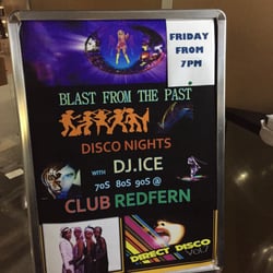Club Redfern