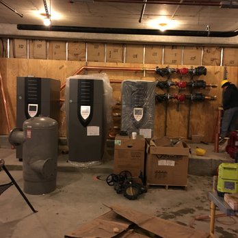 John Klein Plumbing & Heating - Plumbing Near Me - Landing, New Jersey