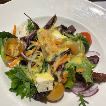La Catedral - Starter salad - Spanish Near Me - Madrid, M