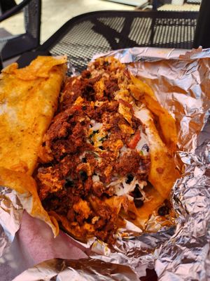 Maya Taqueria by null