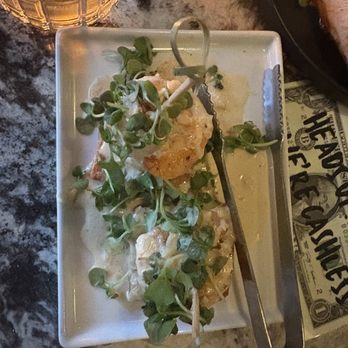 Wooden Paddle - Shrimp appetizer - Pizza Near Me - La Grange, Illinois Wooden Paddle - Shrimp appetizer - Pizza Near Me - La Grange, Illinois