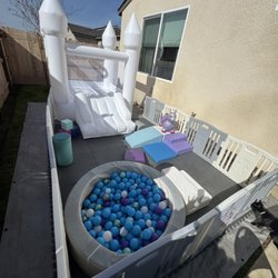 KiddiEquip Rentals