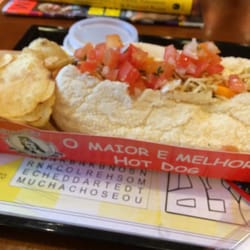 Sherlock & Dog - Cheddar combo