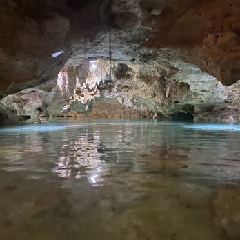 Ecopark Kantun-Chi - Parks Near Me - Quintana Roo, ROO