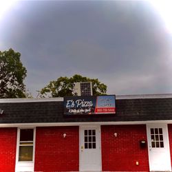 E’s Pizza