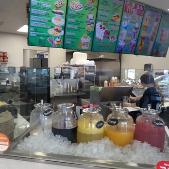 Frutilandia - Ice Cream & Frozen Yogurt Near Me - Tolleson, Arizona