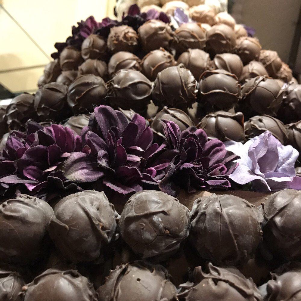 Piece, Love and Chocolate - Chocolatiers & Shops Near Me - Boulder, Colorado Piece, Love and Chocolate - Chocolatiers & Shops Near Me - Boulder, Colorado