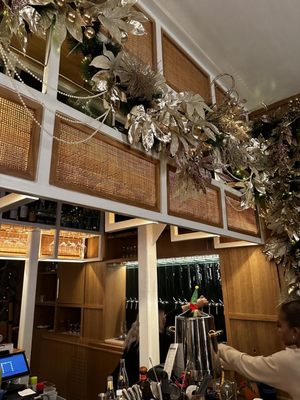Leela's Wine Bar - Uptown by null