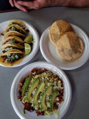 Taco Fajita Restaurant by null