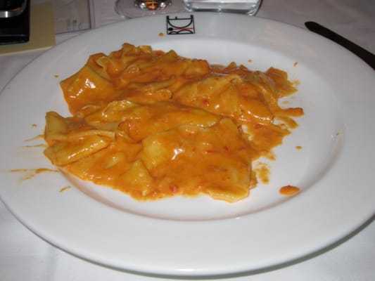 Bice Restaurant by null