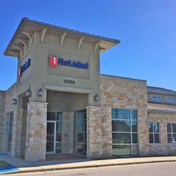 First United Bank - Austin Avery Ranch