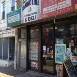Panaderia La Mixteca Poblana